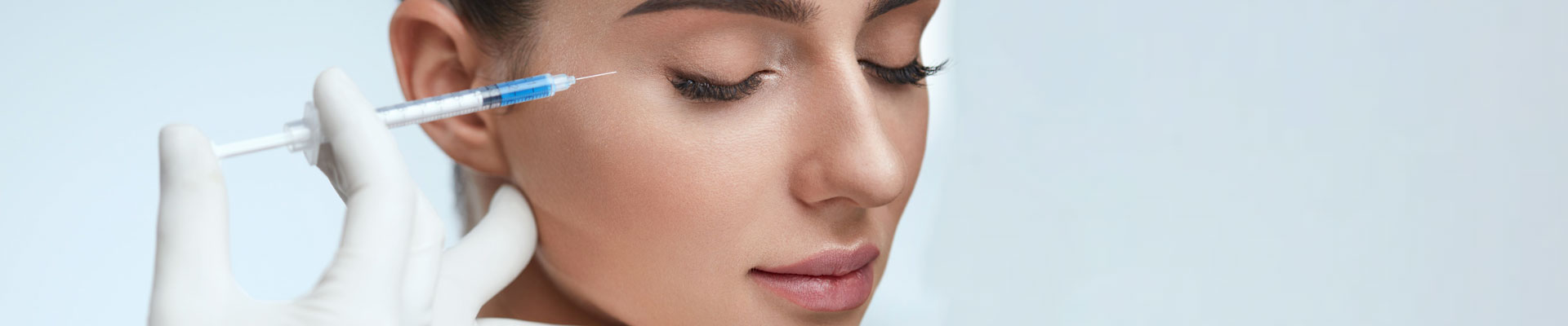 Tossina botulinica per rimozione delle rughe