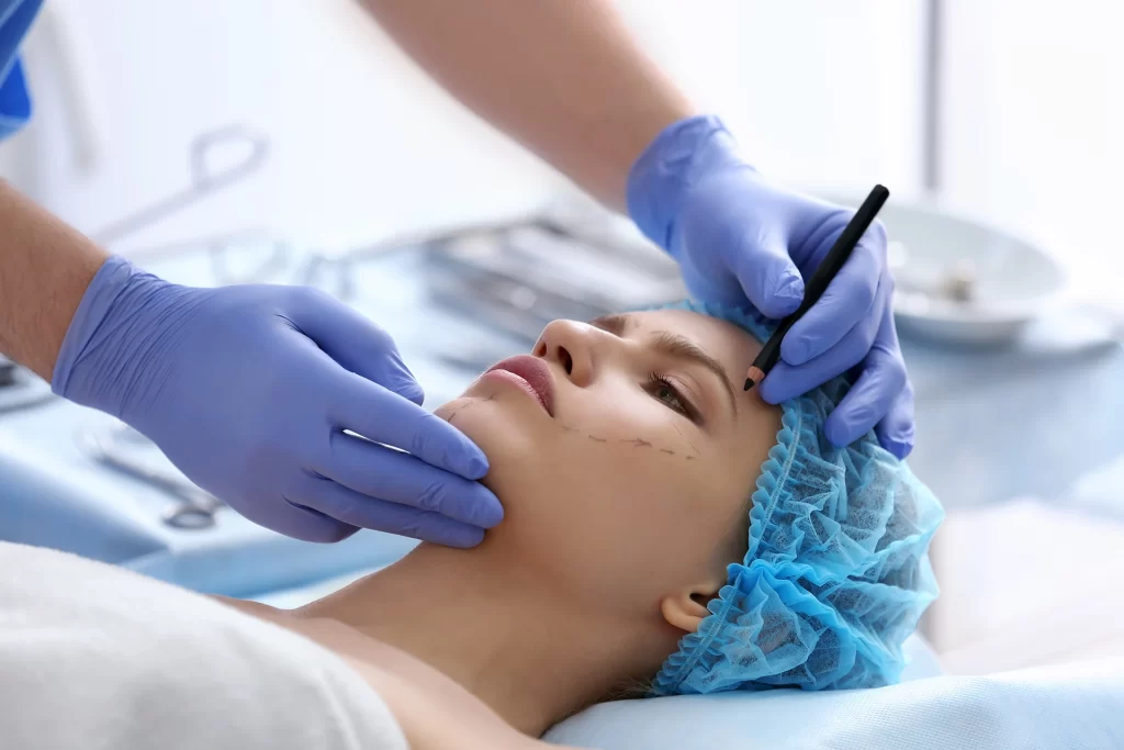 come ringiovanire il viso a 50 anni