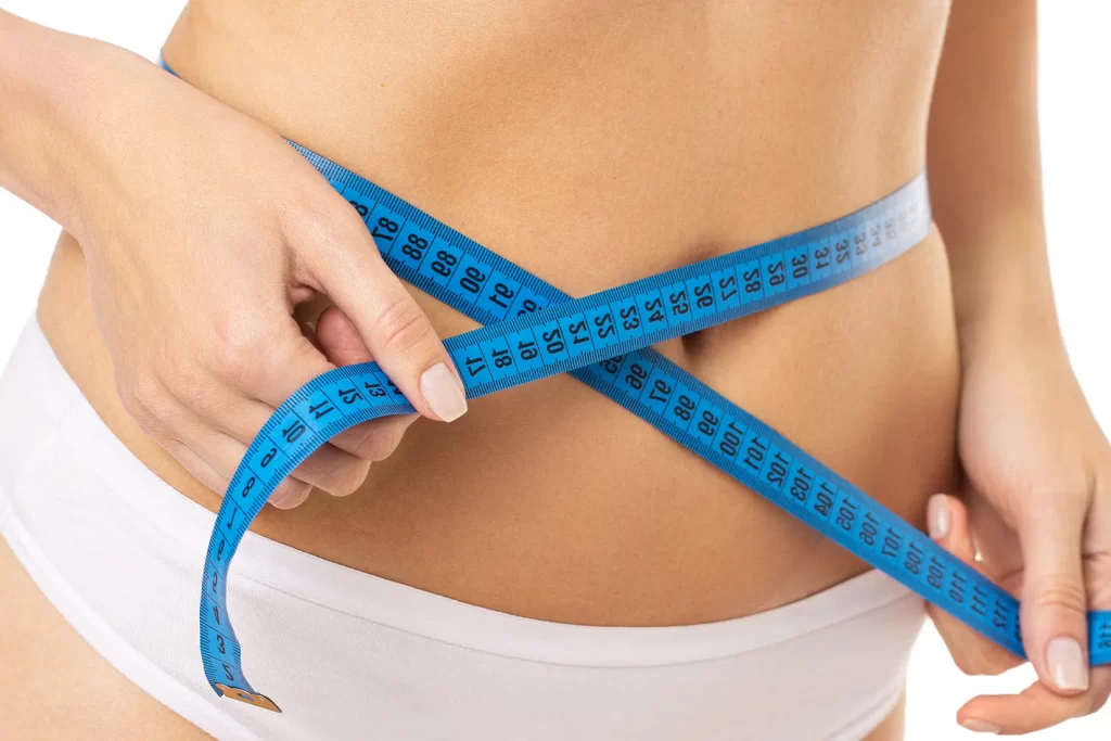 liposuzione ai fianchi